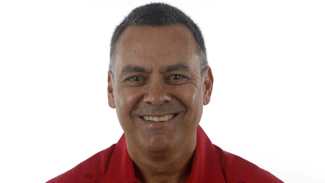 Neto's Tucson: Homage to Cubano friend who shared table, culture